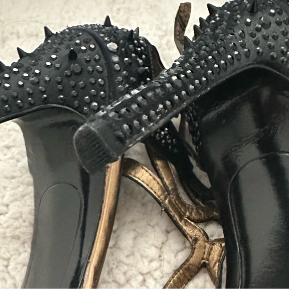 Sam Edelman Heels size 8 - Picture 4 of 4